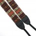 Vintage Camera Cotton Shoulder Strap Neck Strap Belt - LYN-209